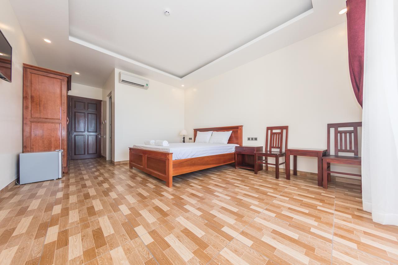 Phuong Binh House Hotel