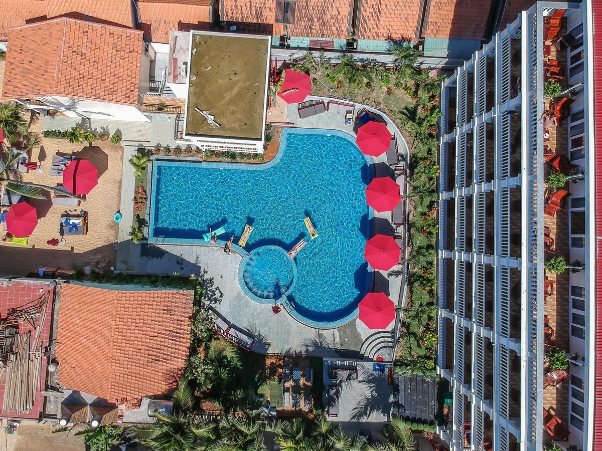 Phuong Binh House Hotel