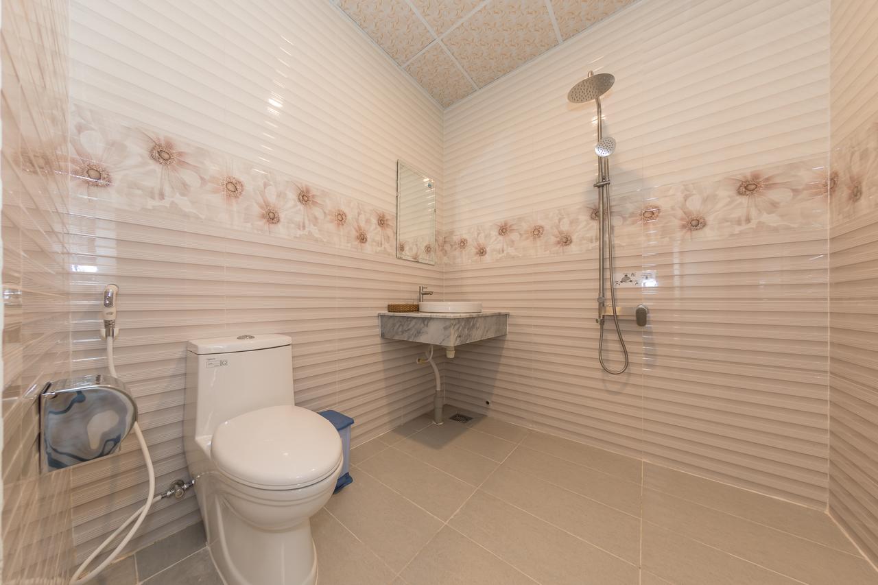 Hotel Phuong Binh House Phu Quoc
