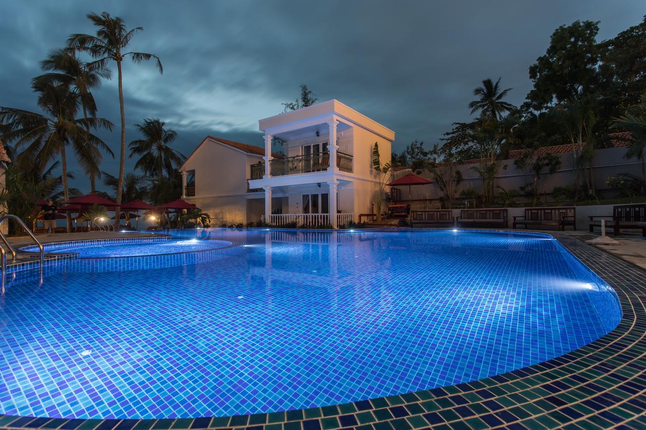 Phuong Binh House 3*