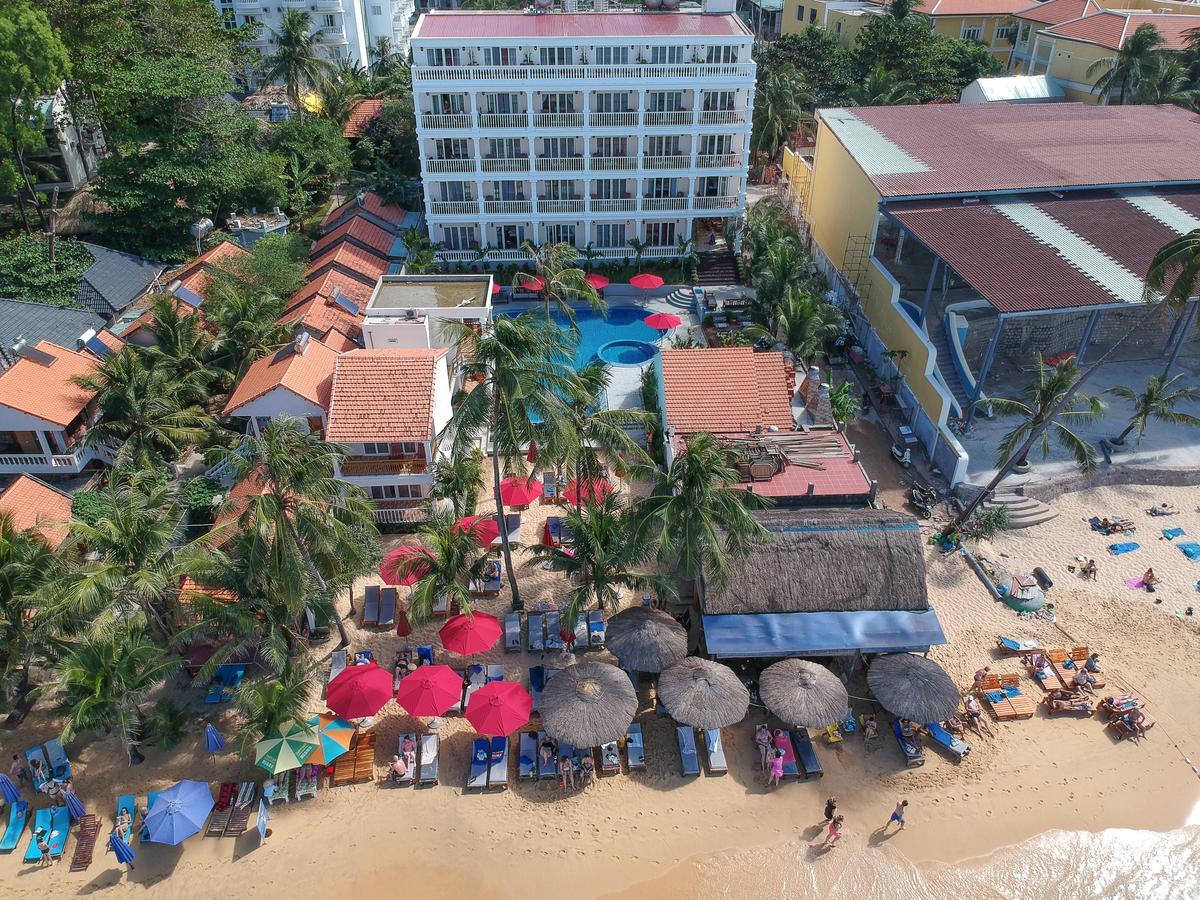 Phuong Binh House Hotel 3*