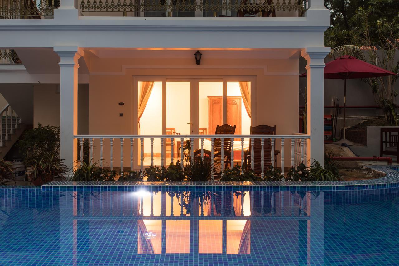 Phuong Binh House