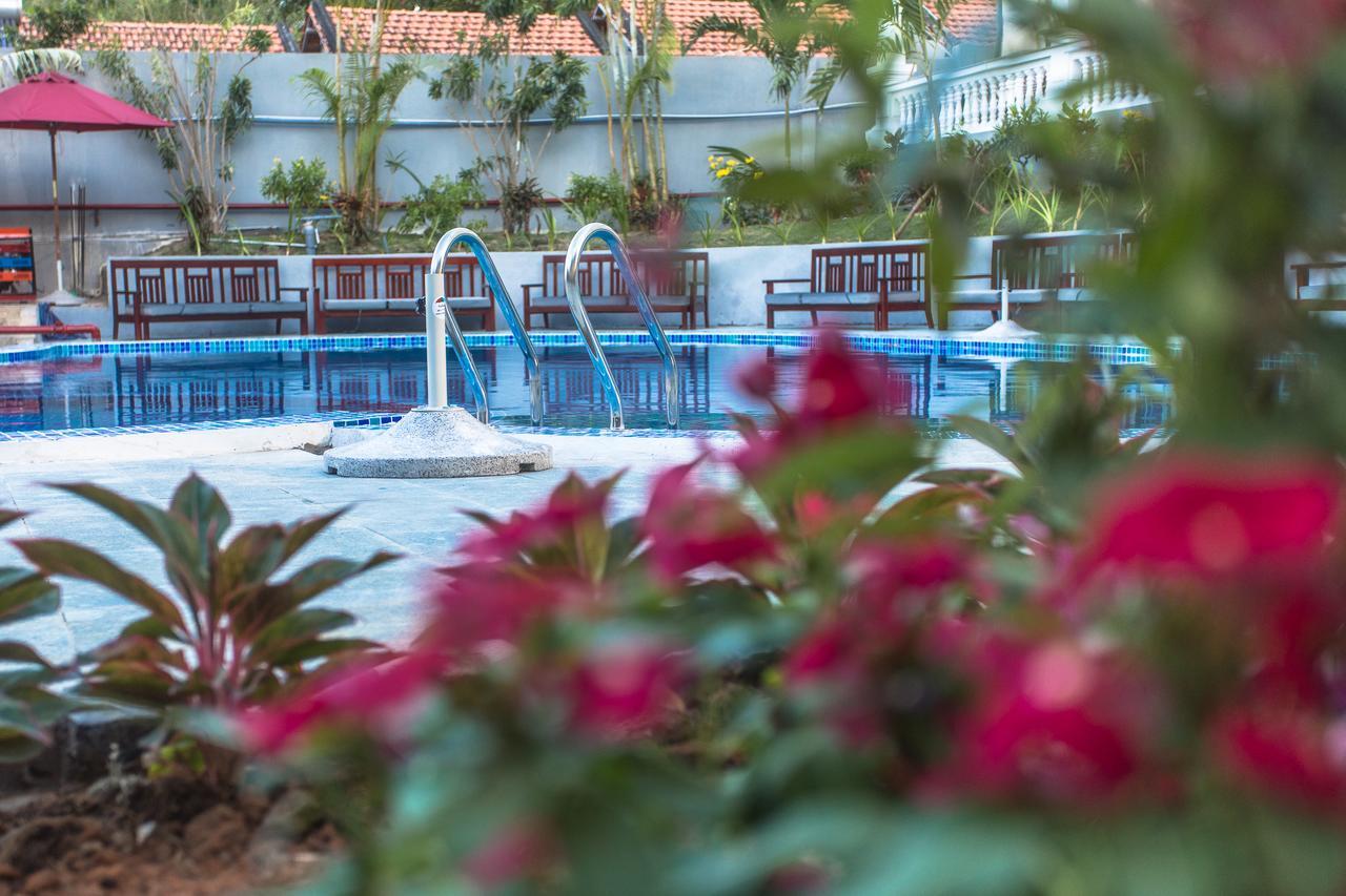 Phuong Binh House Hotel