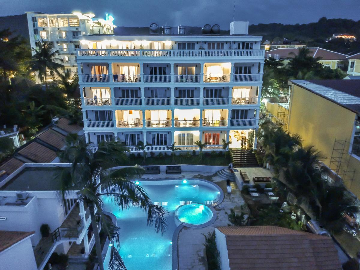 Phuong Binh House 3*