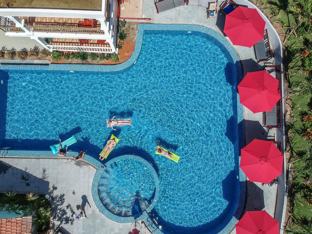 Phuong Binh House Hotel