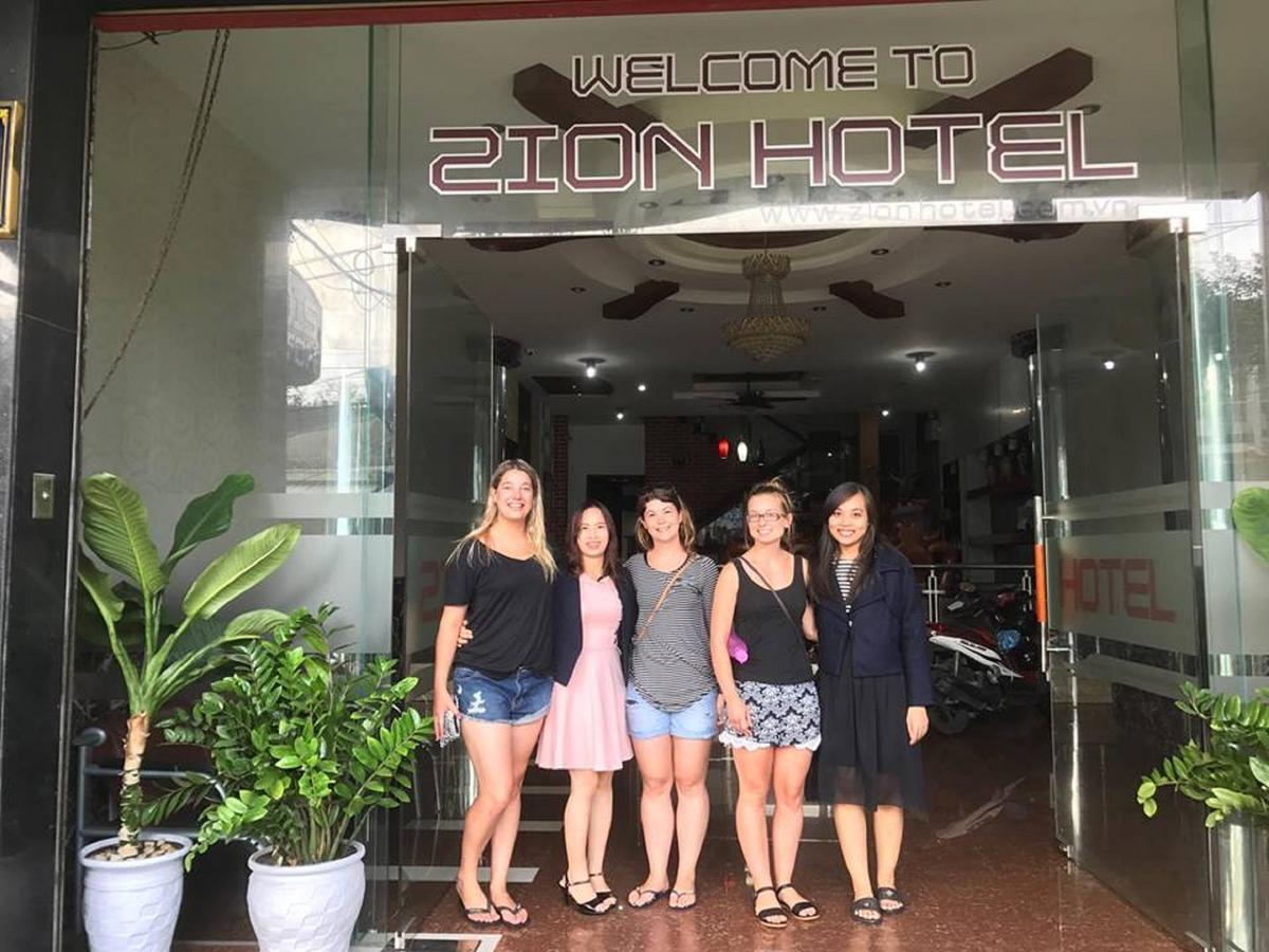 Hotel Salina Da Nang