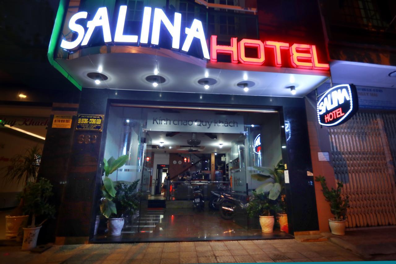 Salina * Da Nang