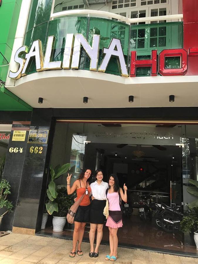 Salina Hotel Da Nang