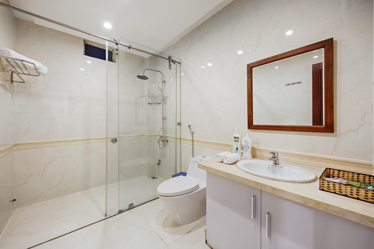 Hotel Thangnguyen