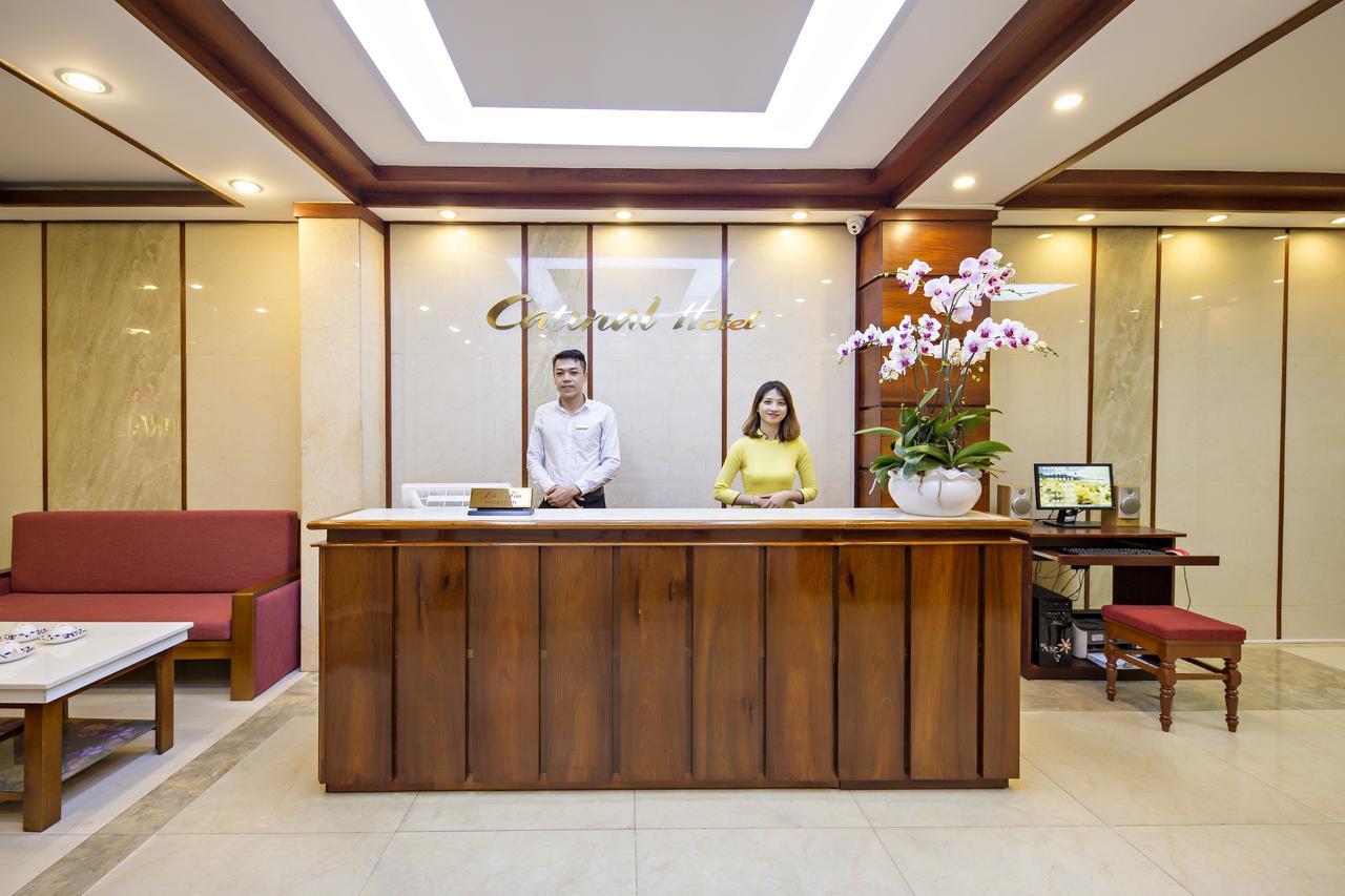 Thangnguyen Hotel 2*