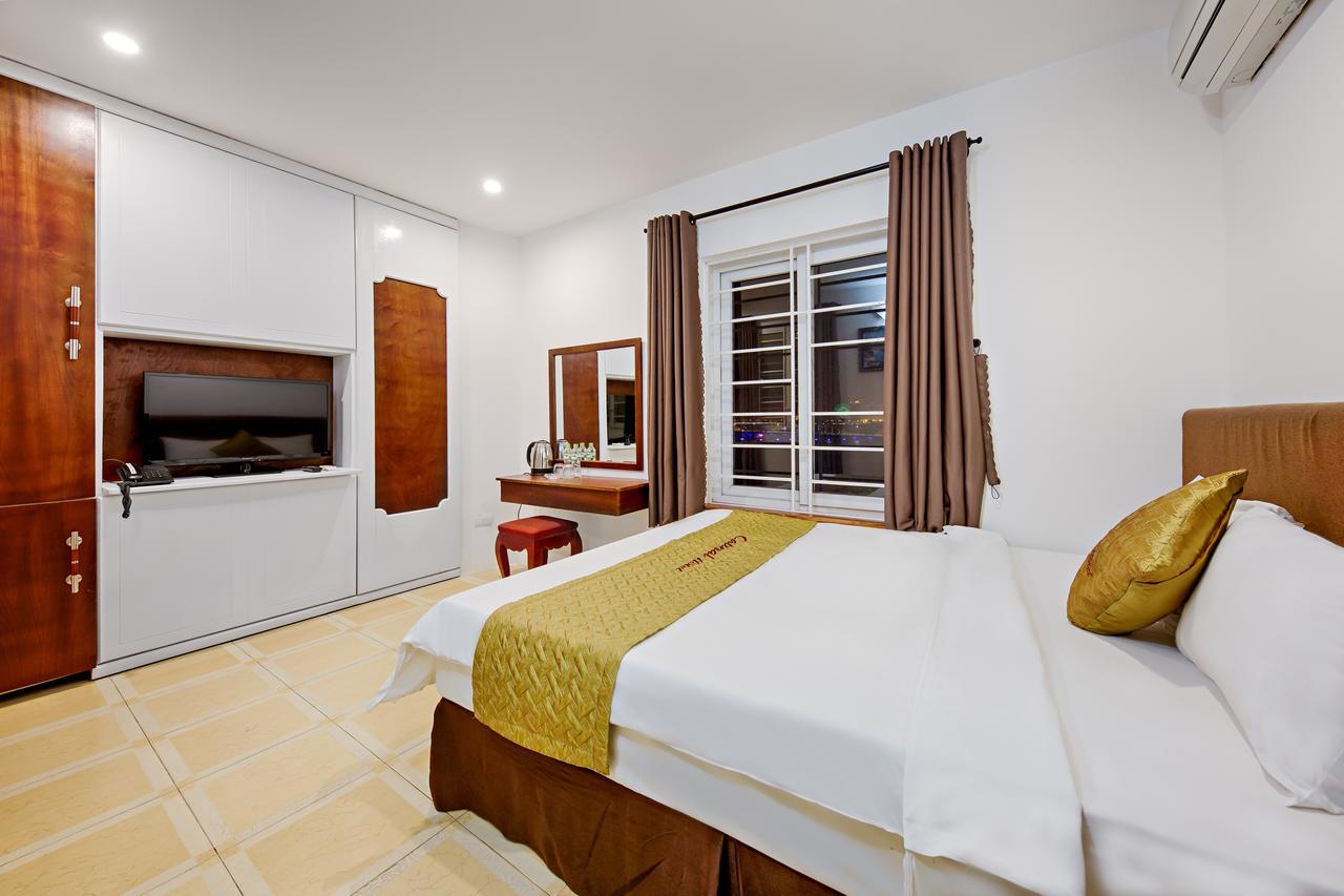 Thangnguyen Hotel 2*