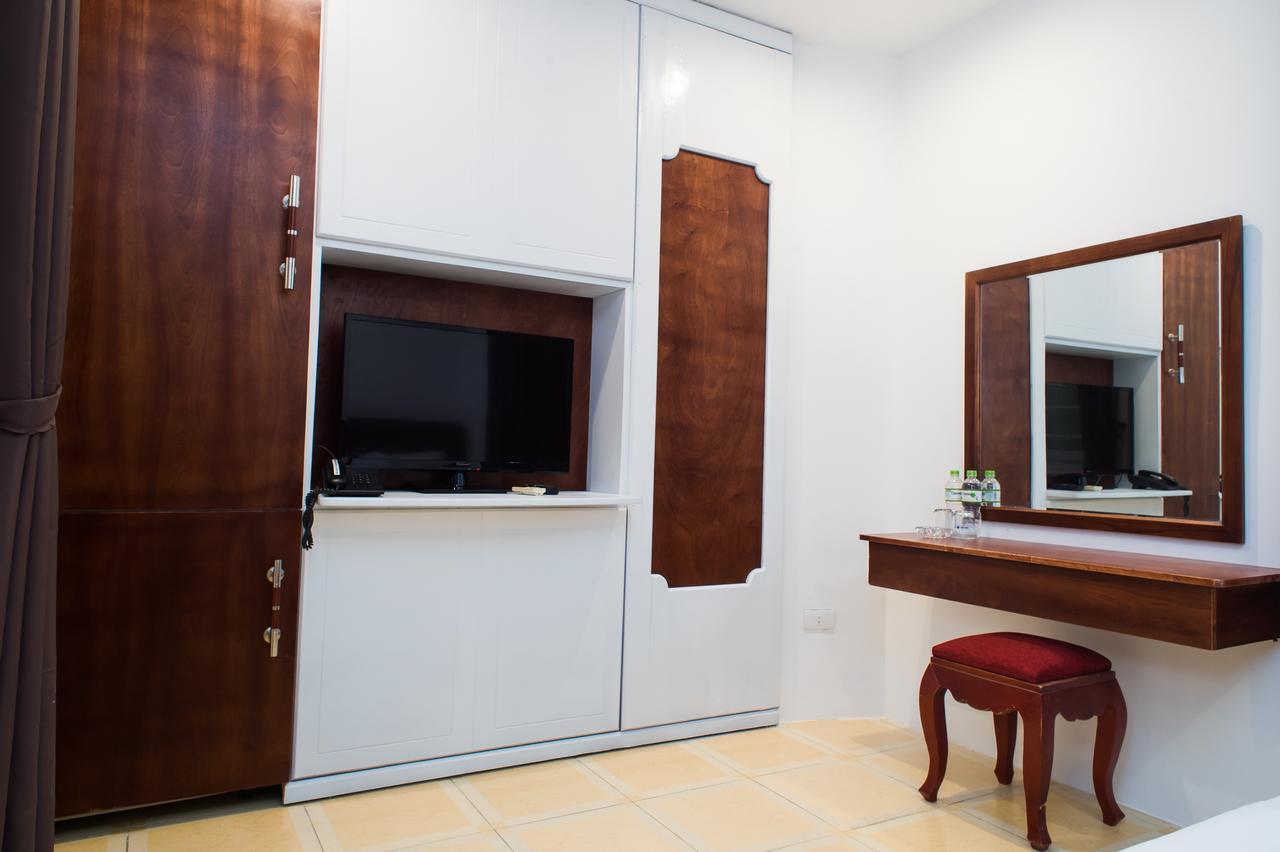 Hotel Thangnguyen