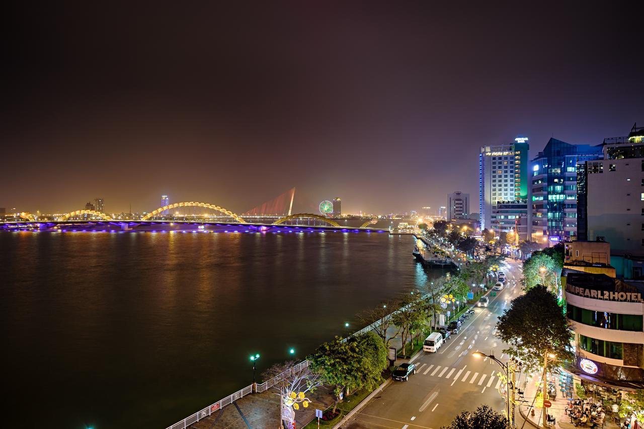 Hotel Thangnguyen 2*