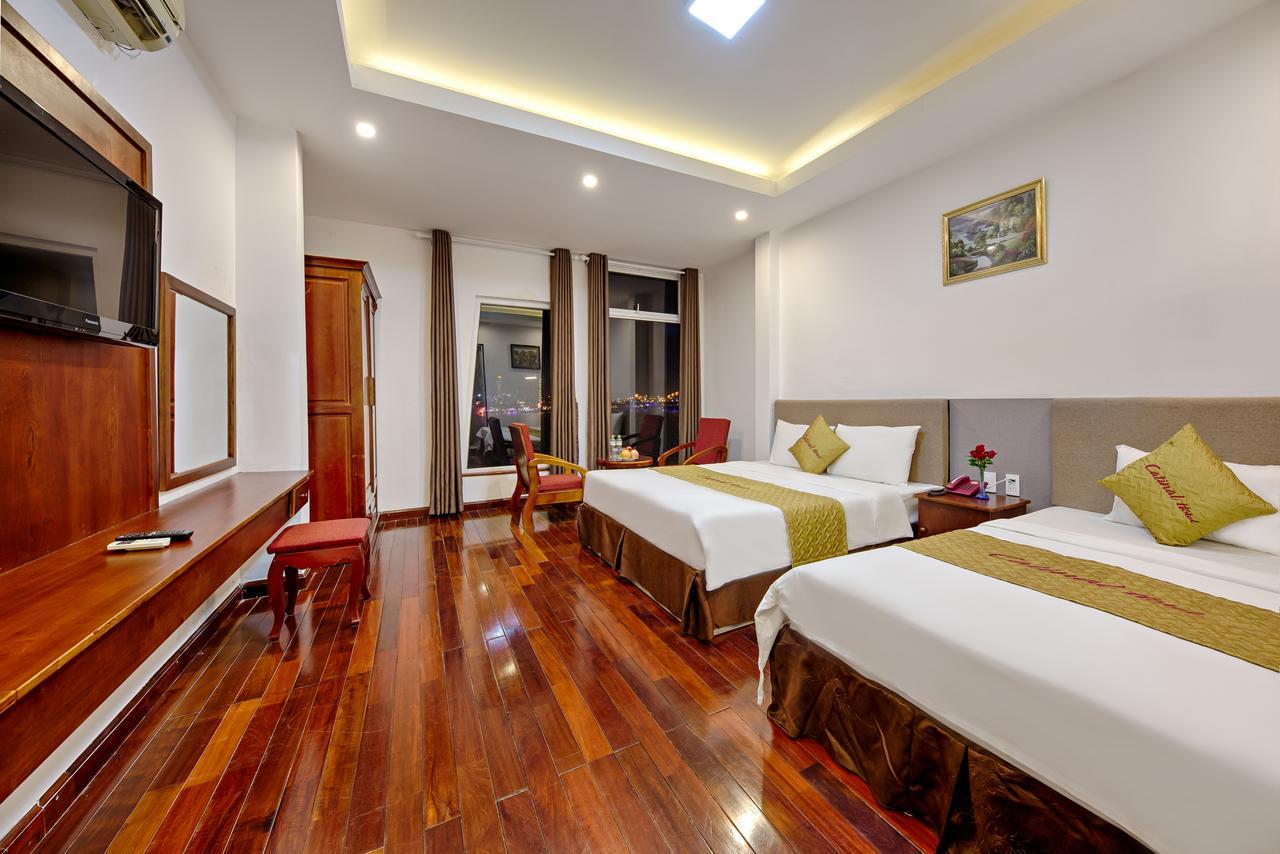 Thangnguyen Hotel Da Nang