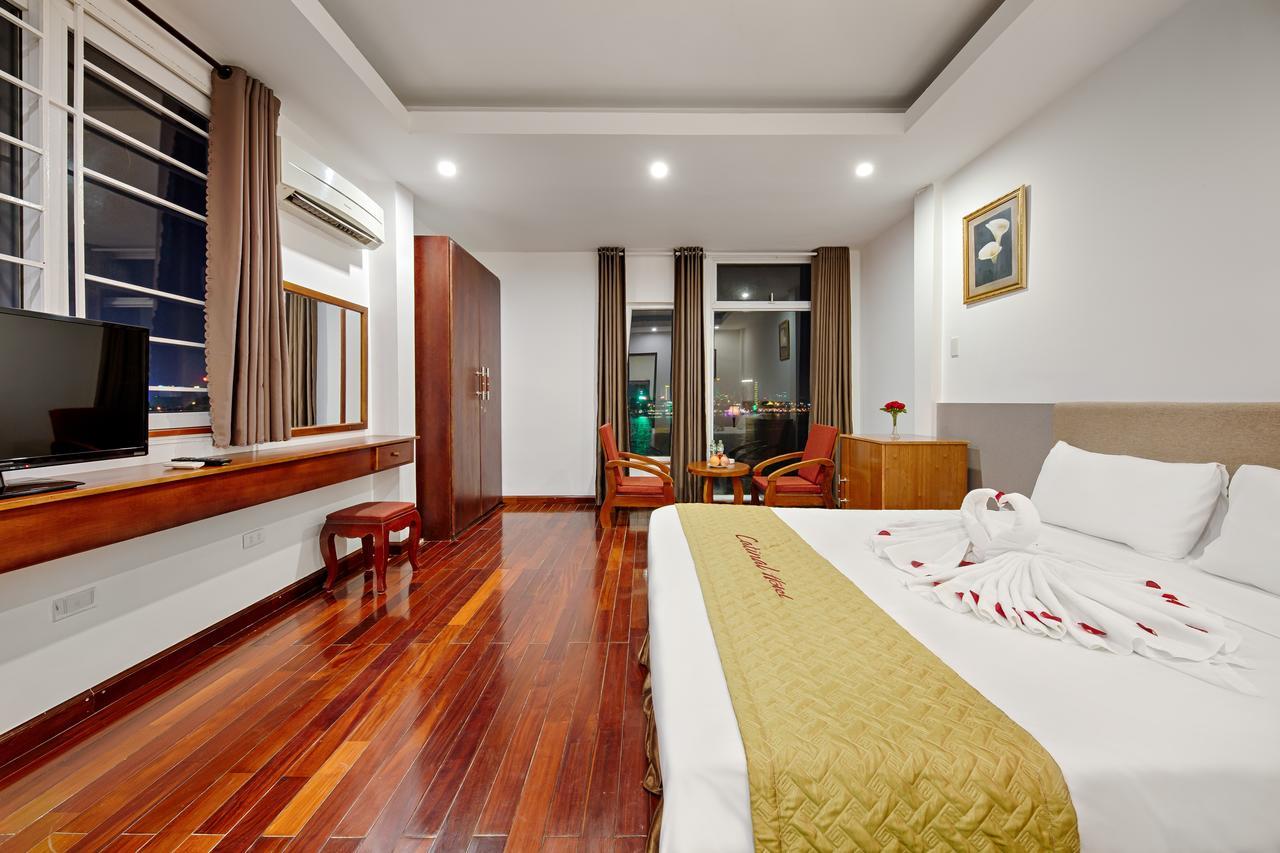 Thangnguyen Hotel 2*