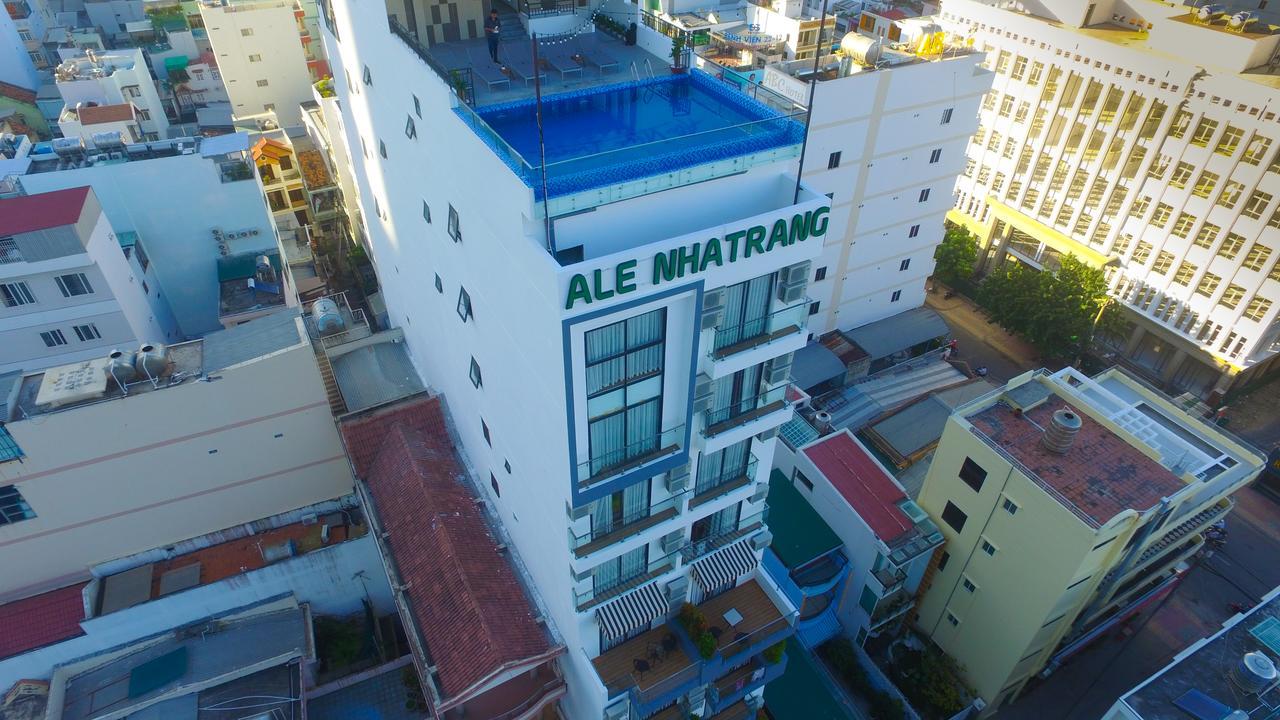 Ale Hotel Nha Trang