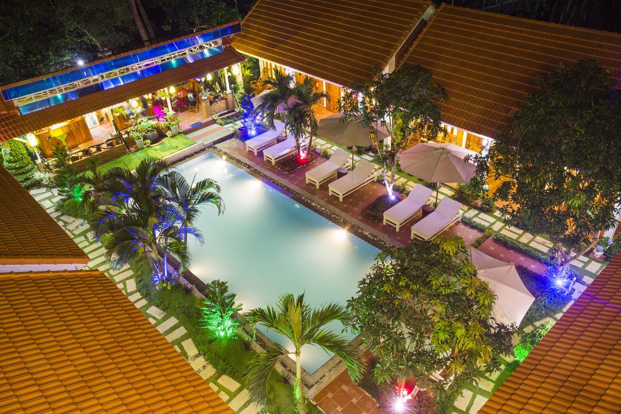Little Garden Resort 2*