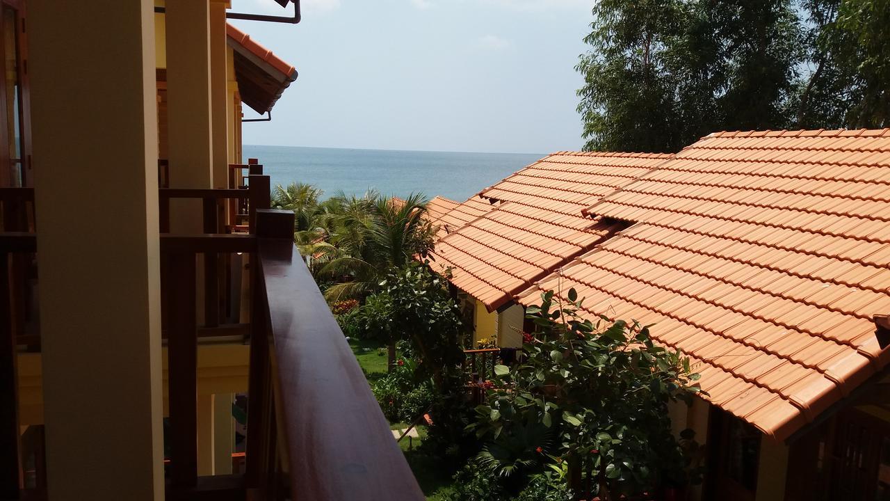 Free Resort