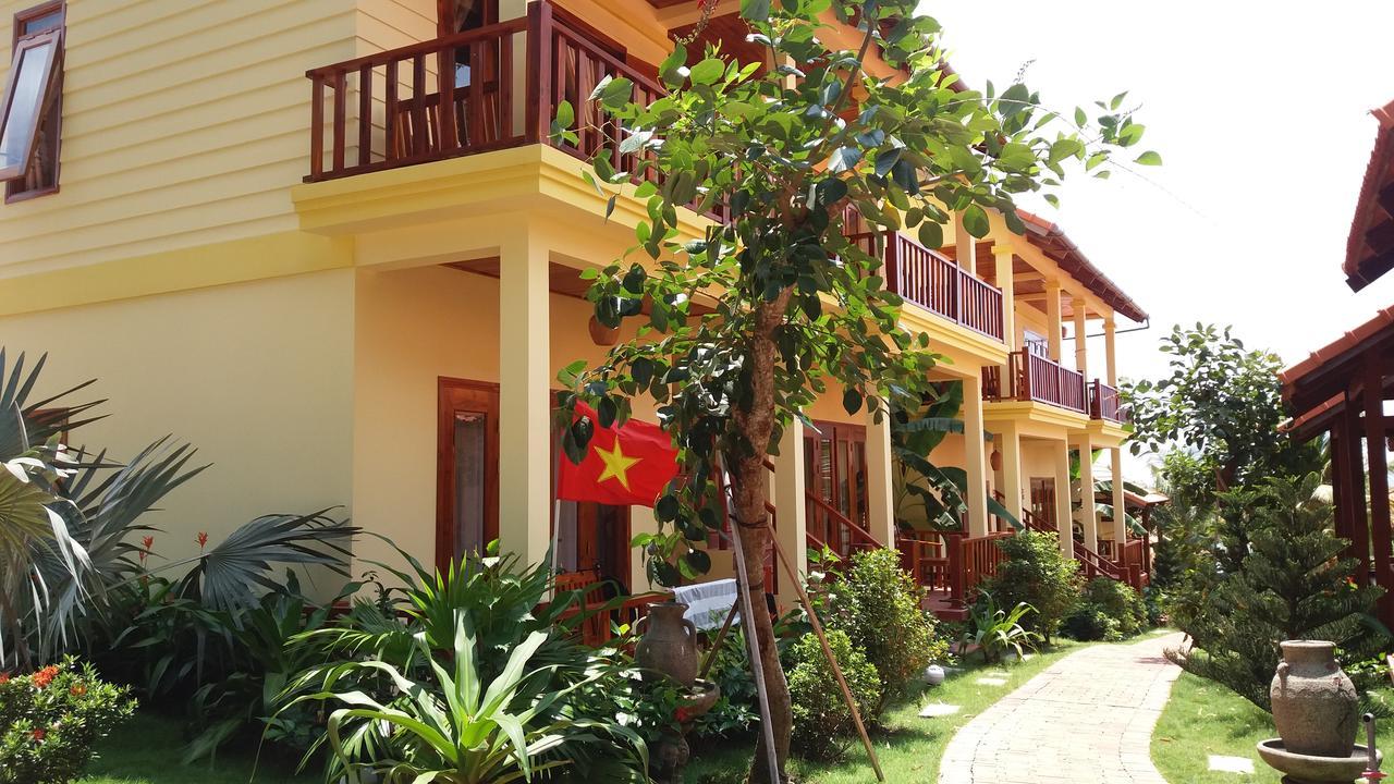 Free 2* Phú Quốc