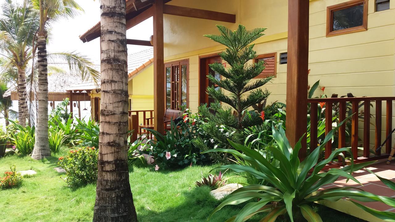 Free Resort