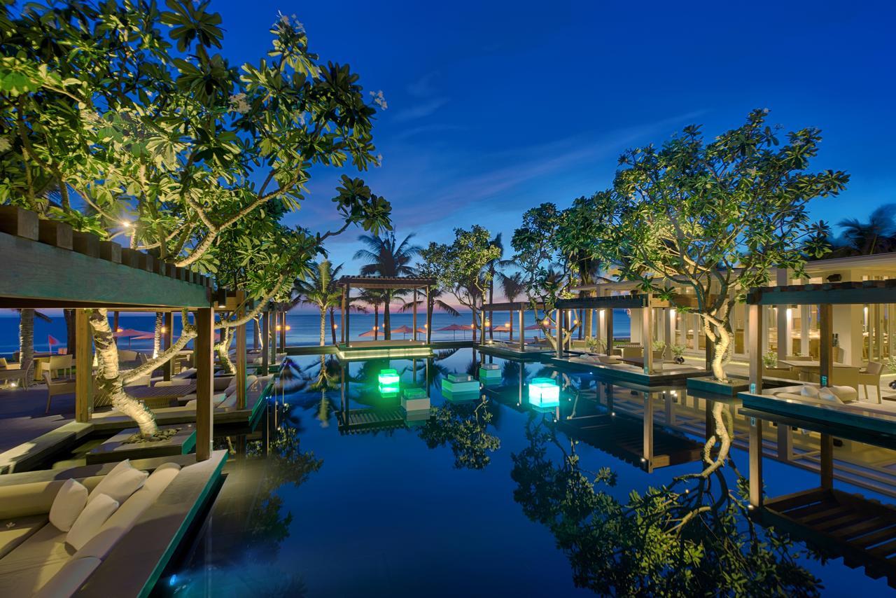 Resort Naman Retreat