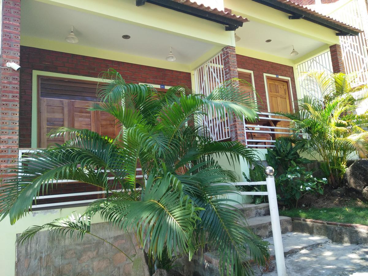 Khanh Duy Resort