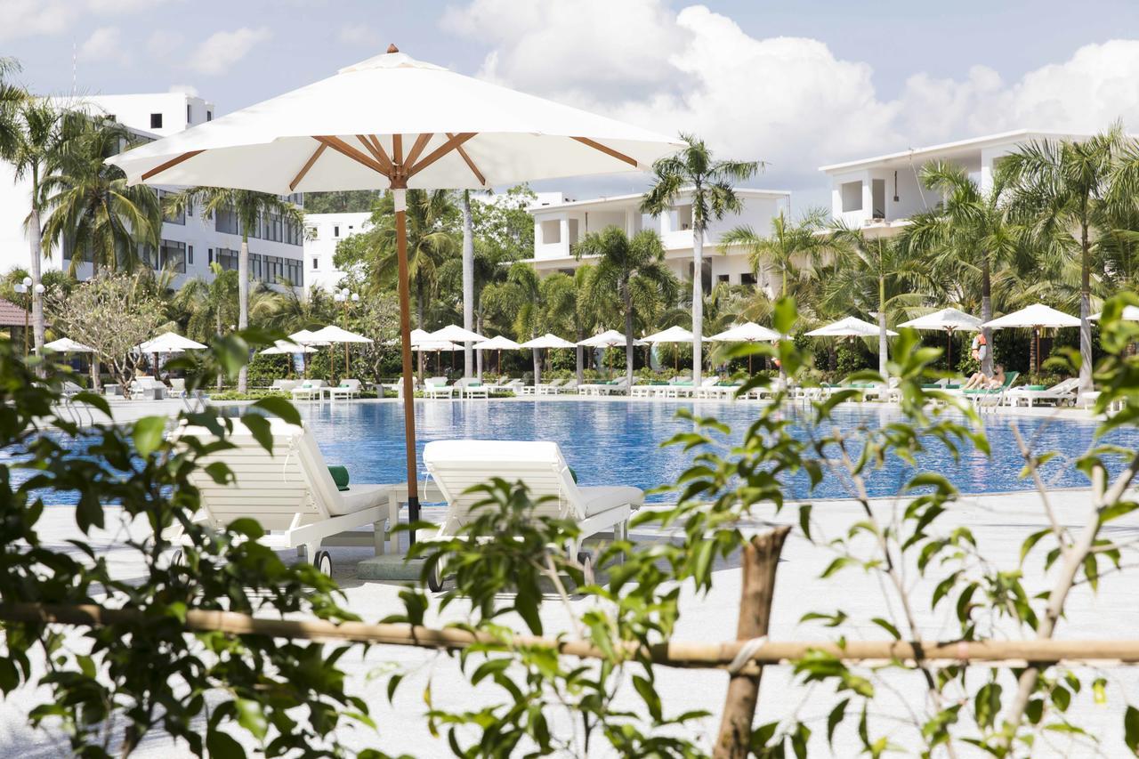Aparthotel Diamond Bay Condotel