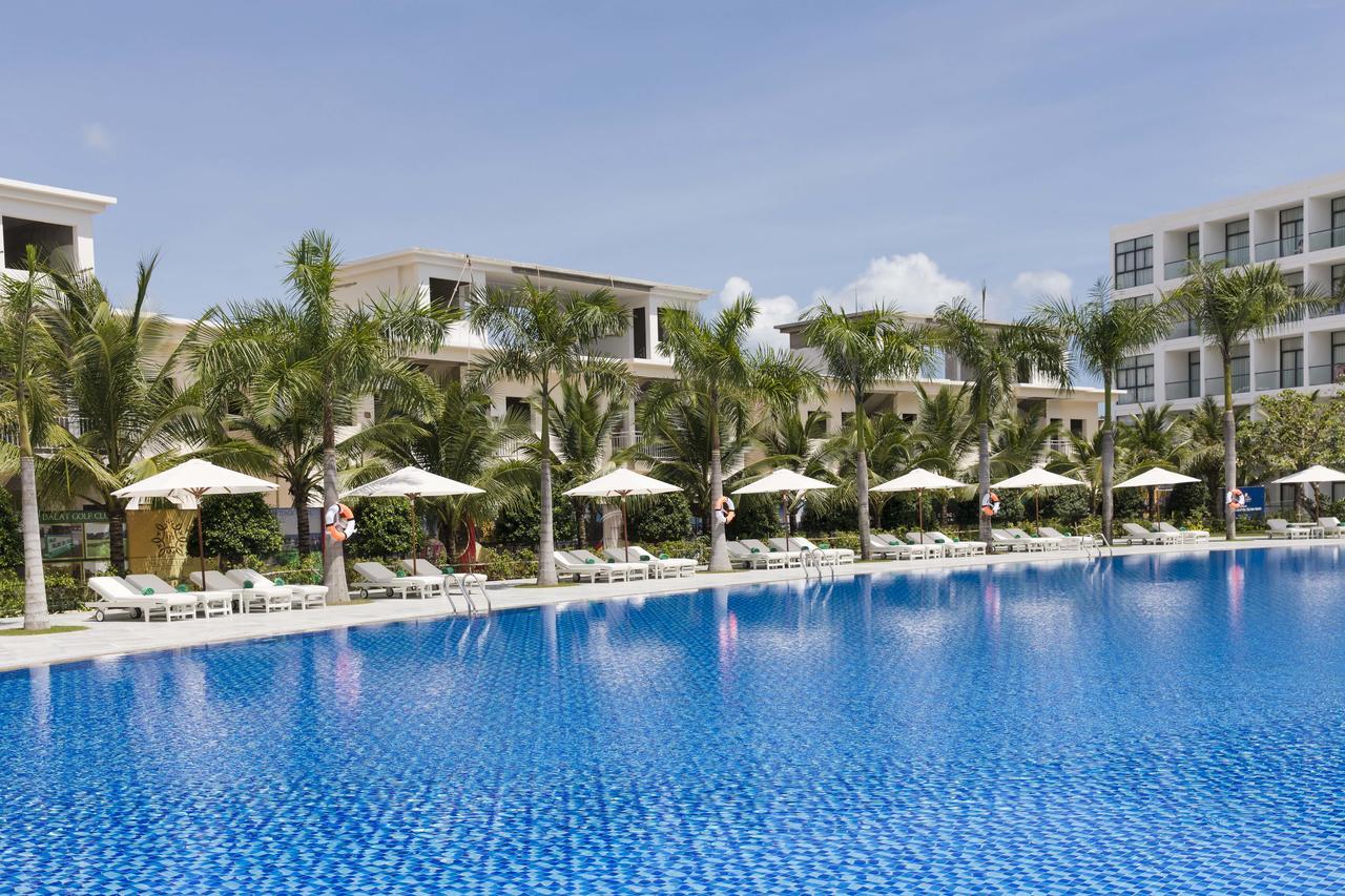 Aparthotel Diamond Bay Condotel Nha Trang