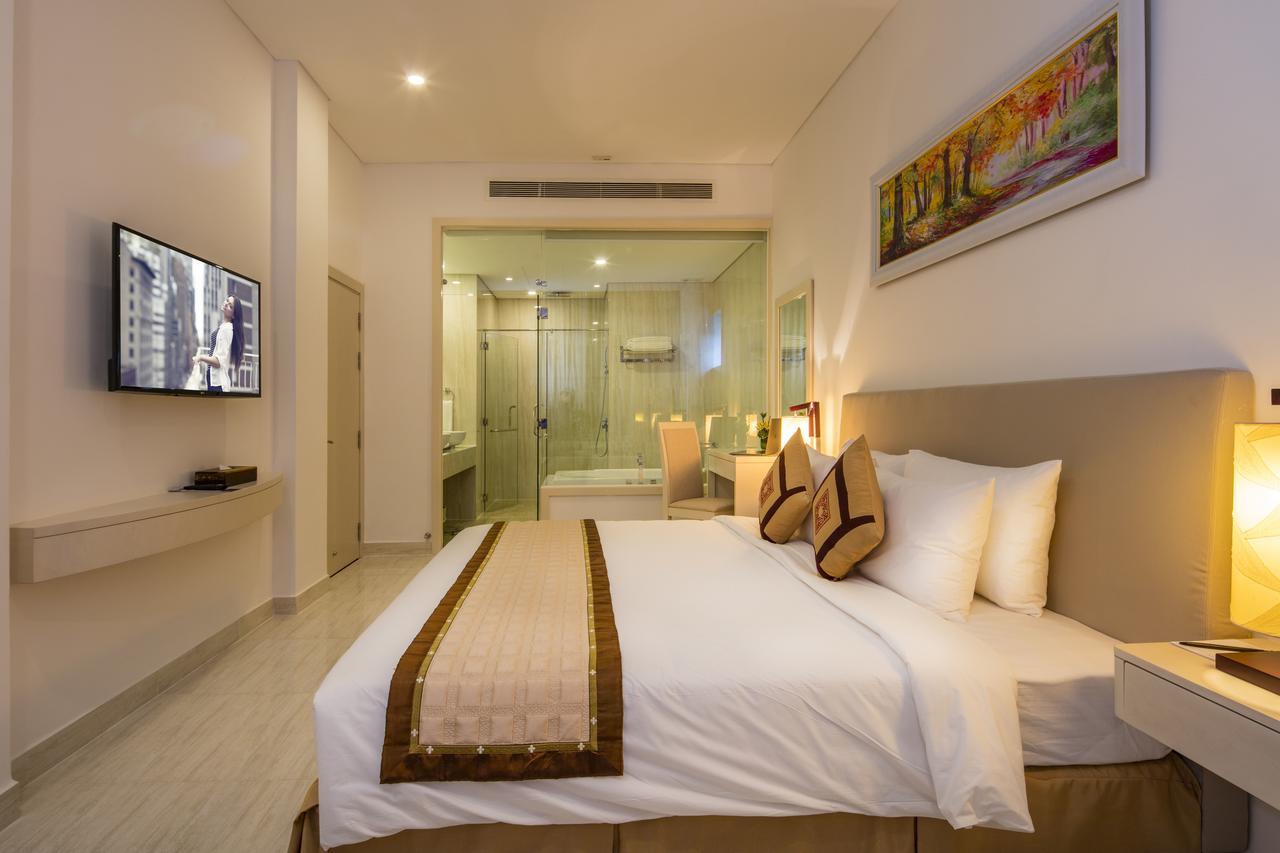 Aparthotel Diamond Bay Condotel