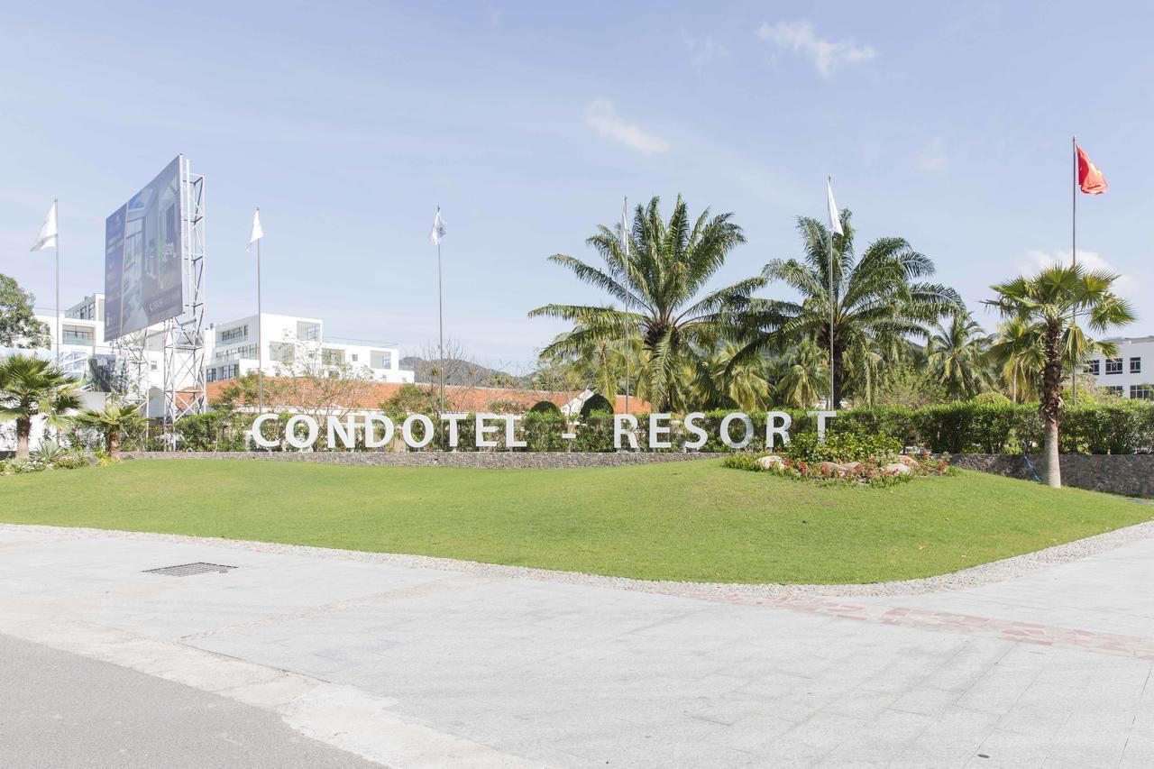 Diamond Bay Condotel 5* Nha Trang
