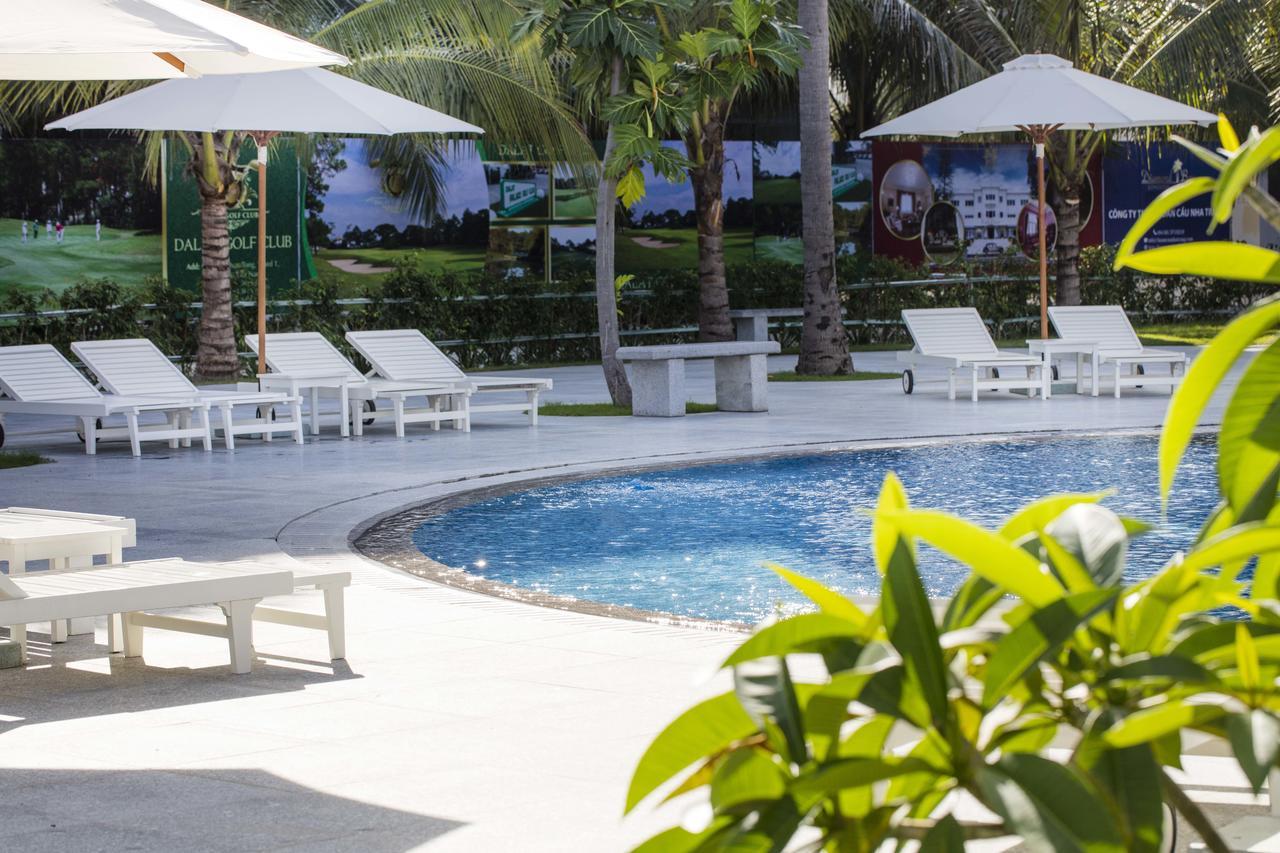 Diamond Bay Condotel 5*