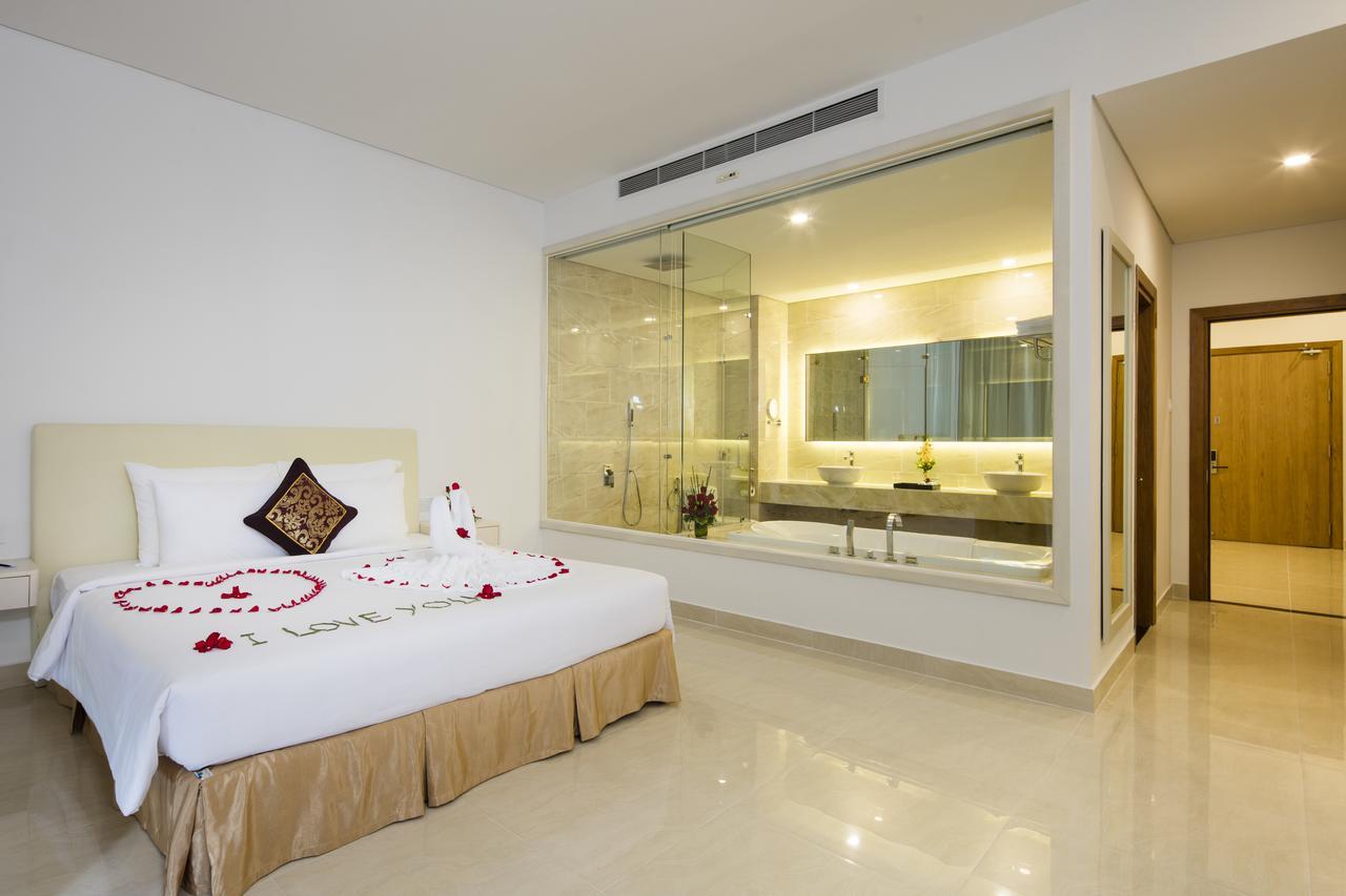 Diamond Bay Condotel Aparthotel