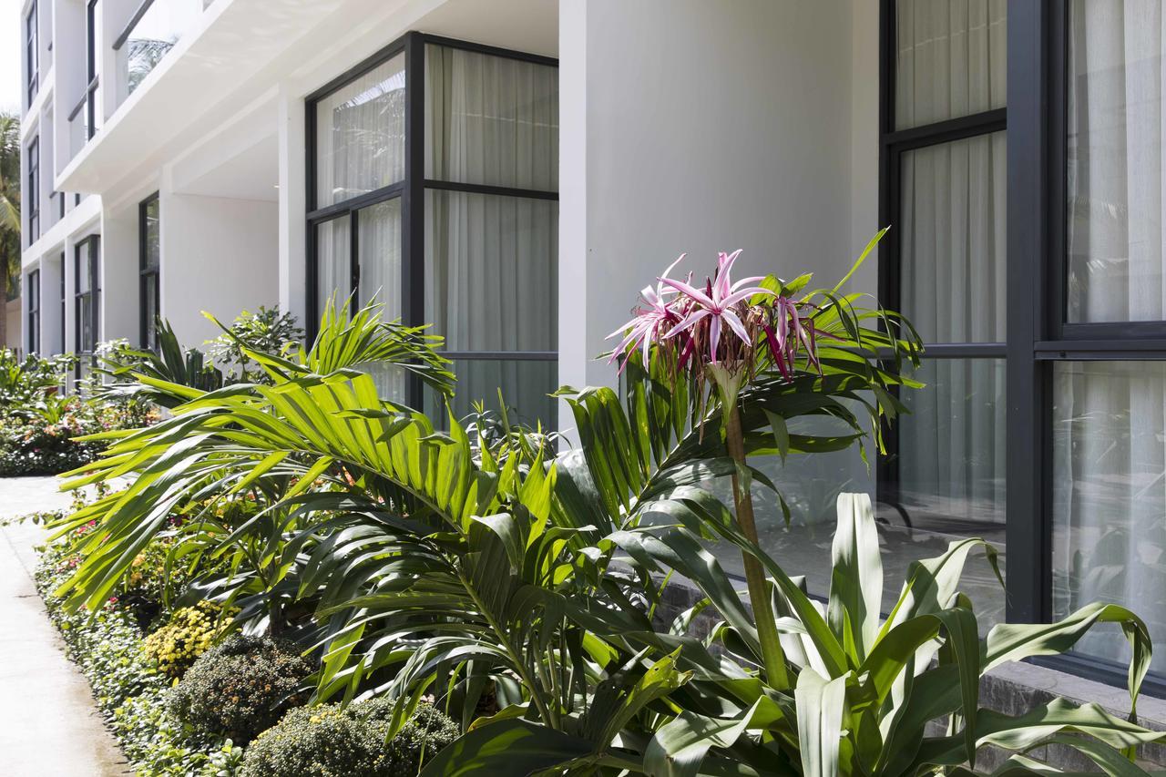 Diamond Bay Condotel Aparthotel 5*