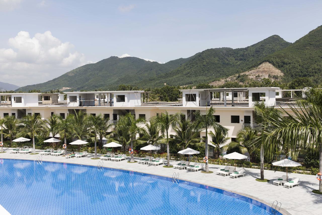 Diamond Bay Condotel Nha Trang