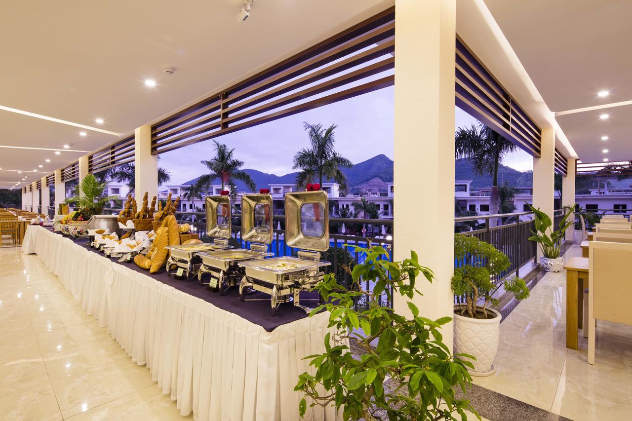 Diamond Bay Condotel 5*