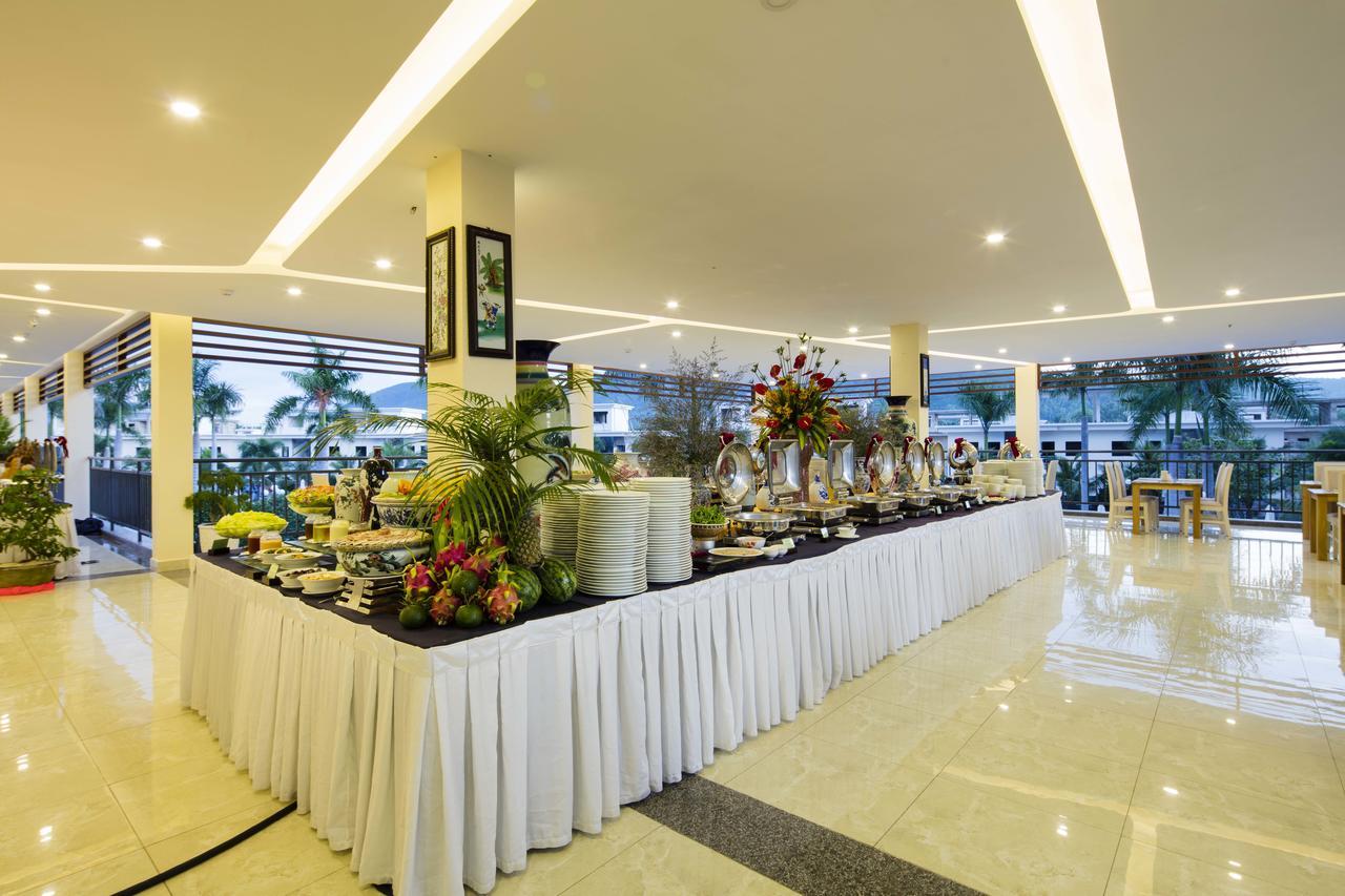 Diamond Bay Condotel Aparthotel