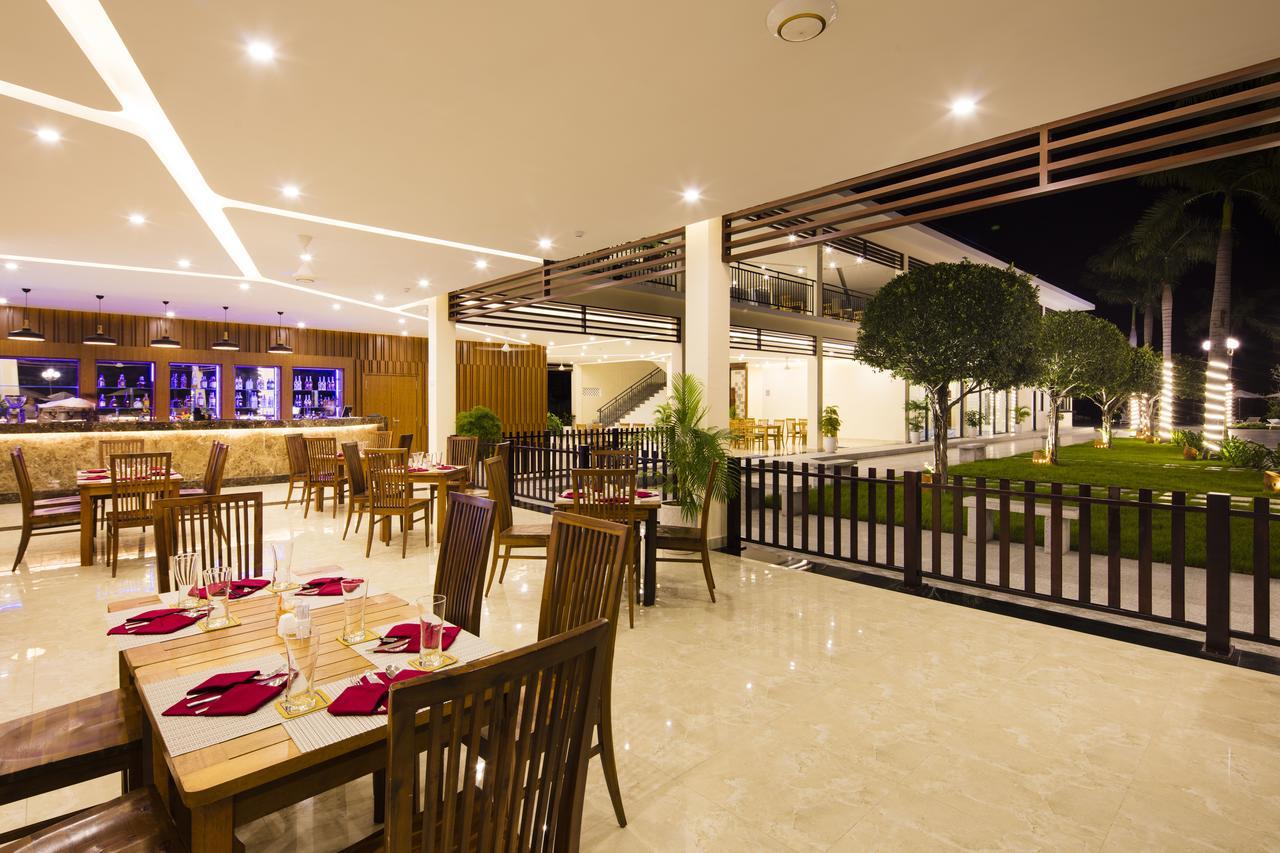 Aparthotel Diamond Bay Condotel Nha Trang