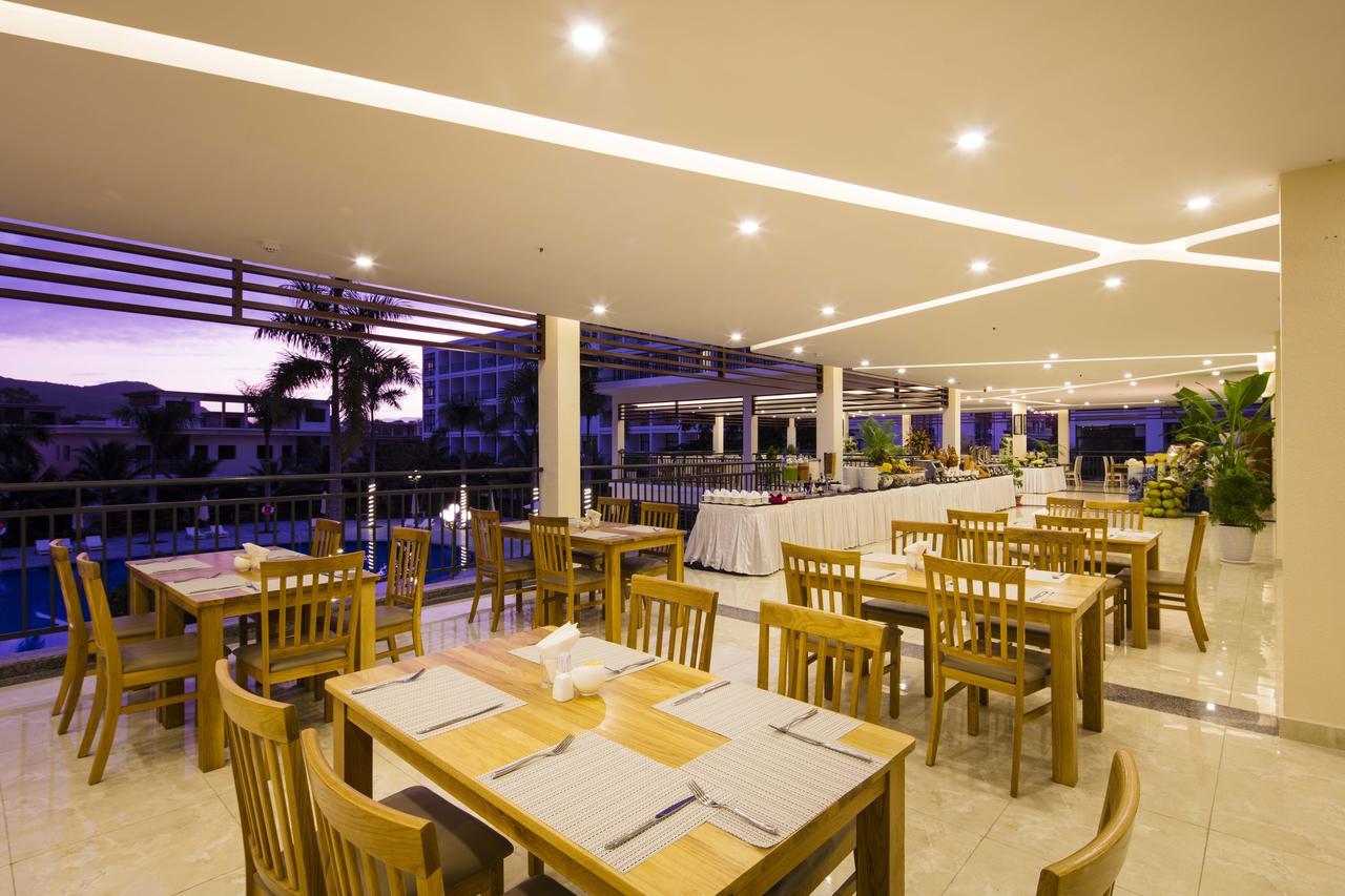 Aparthotel Diamond Bay Condotel