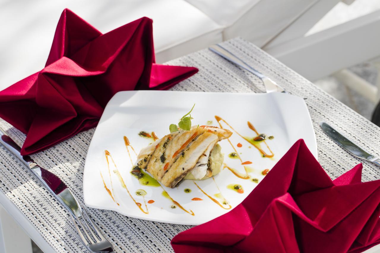 Diamond Bay Condotel Aparthotel Nha Trang