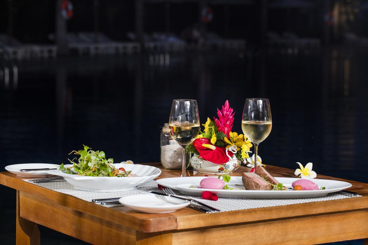Diamond Bay Condotel Aparthotel Nha Trang