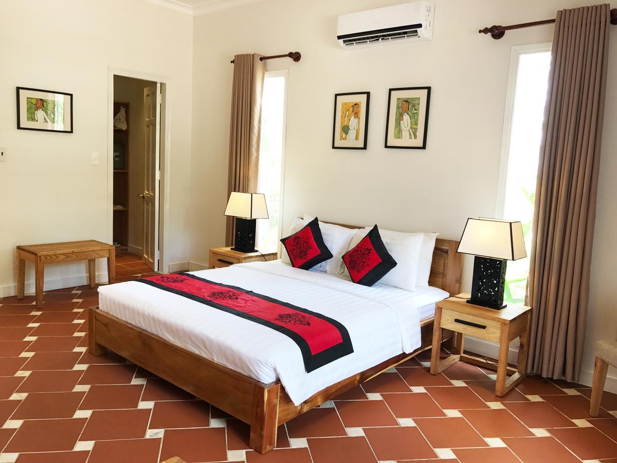 Hotel Peppercorn