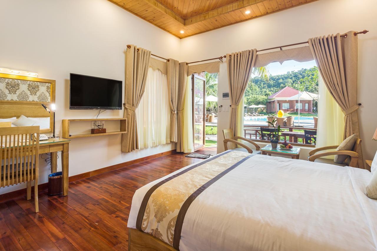 Gold Coast Resort 3*