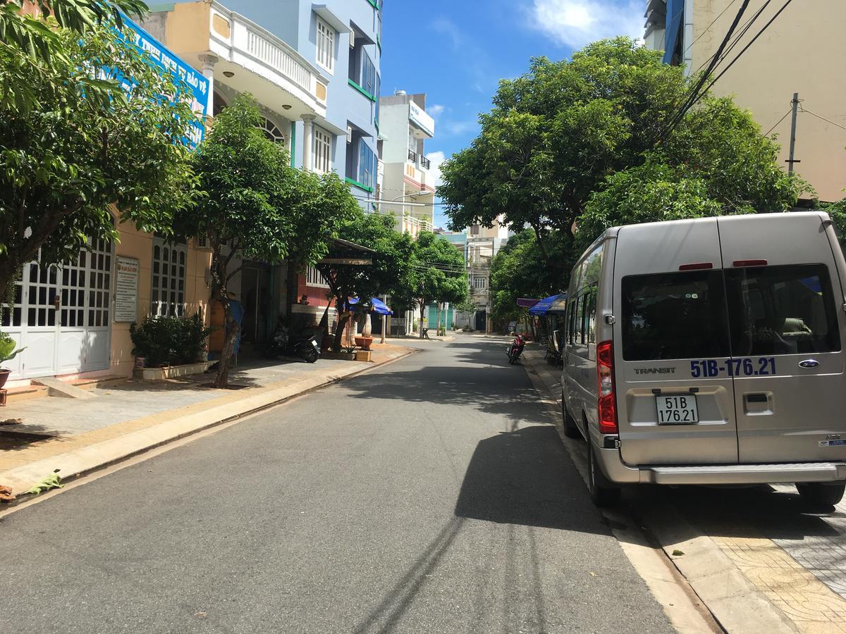 Hotel Thu Do Vũng Tàu