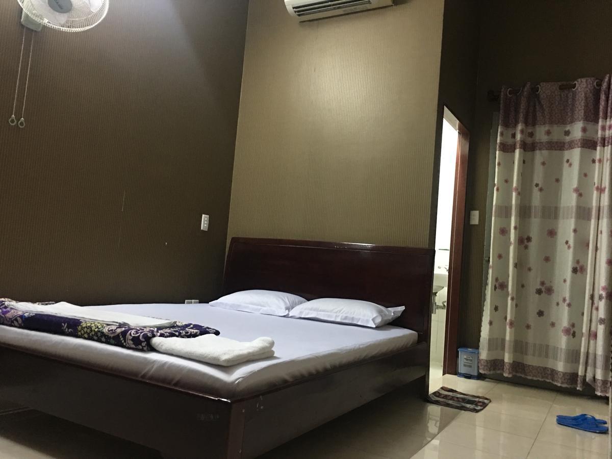 Hotel Thu Do *