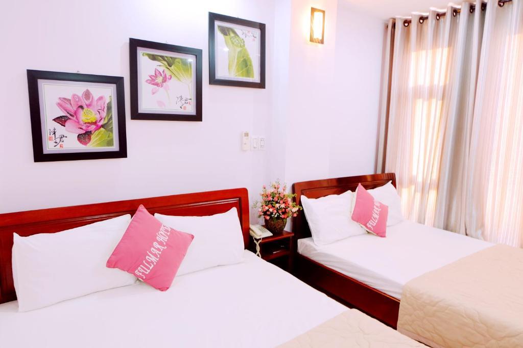 Hotel Fulmar Da Nang
