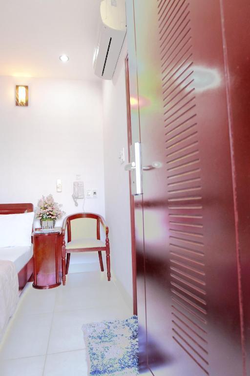 Hotel Fulmar