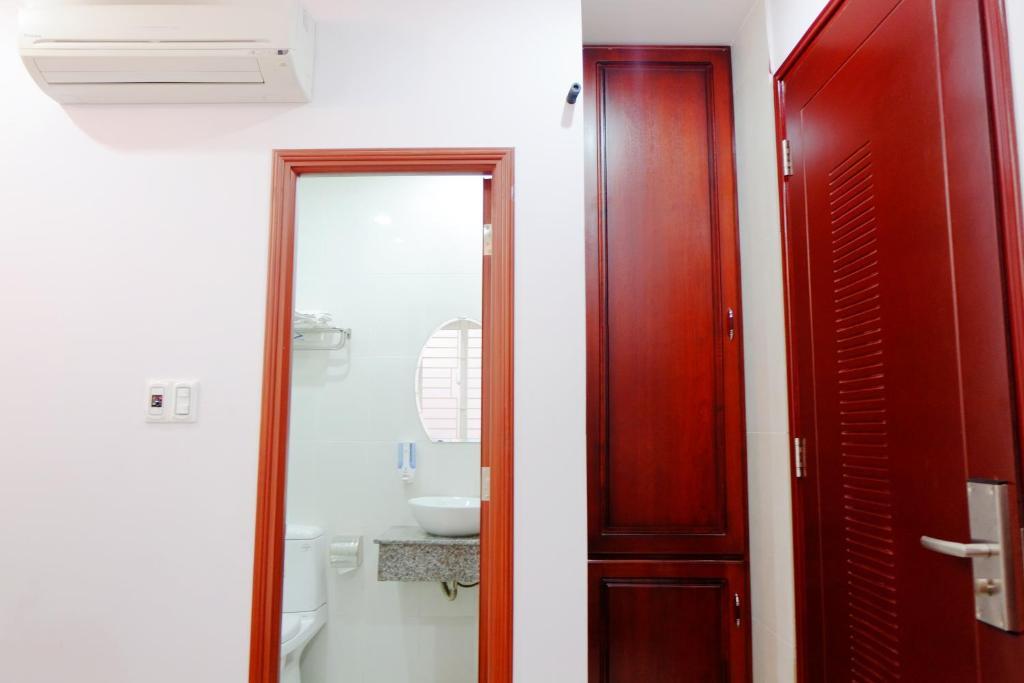 Fulmar Hotel Da Nang