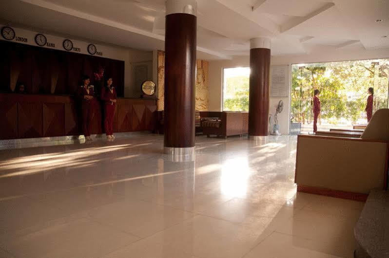 Hoa Dao 2* Nha Trang