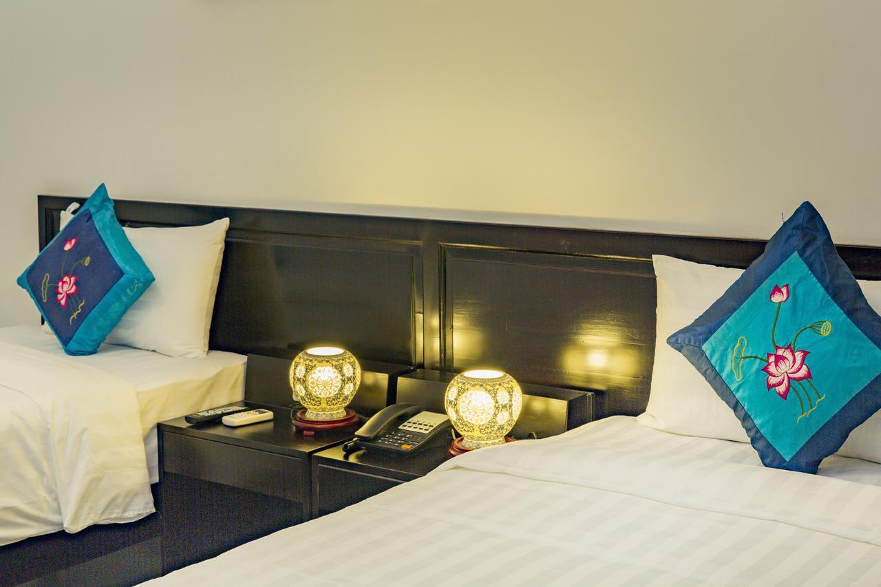 Hostel Phu House