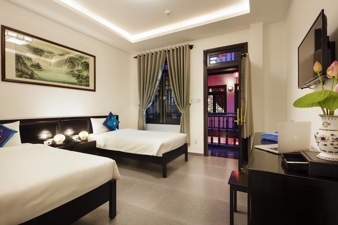 Hostel Phu House *